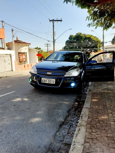 Chevrolet Vectra 2009 2.0 Expression Flex Power 4p