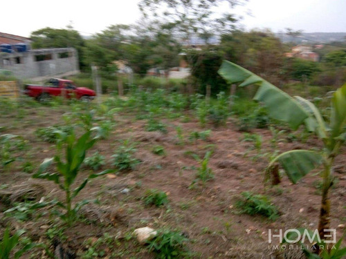 Imagem 2 de 4 de Terreno À Venda, 450 M² Por R$ 165.000,00 - Jardim Peró - Cabo Frio/rj - Te0076