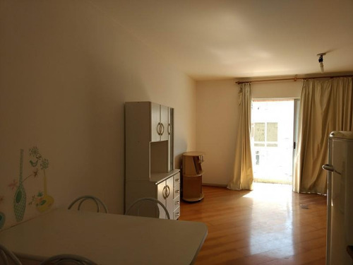 Imagem 7 de 14 de Apartamento Para Venda Em Curitiba, Centro, 1 Dormitório, 1 Banheiro, 1 Vaga - 304_2-450142
