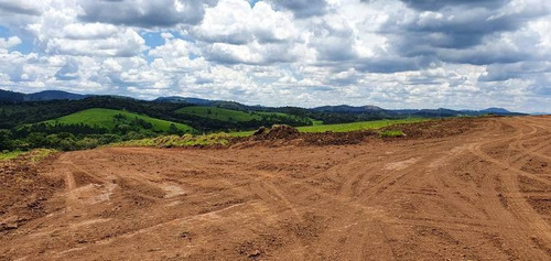 Imagem 7 de 9 de Terreno Em Condomínio Fechado Em Atibaia