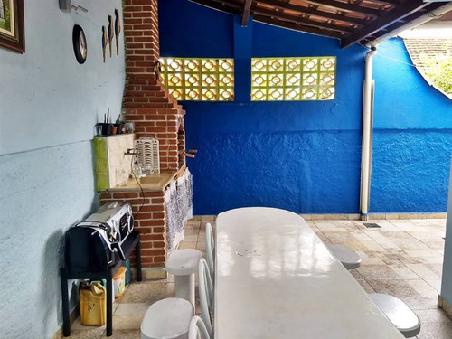 Imagem 16 de 18 de Casa, 2 Dorms Com 120 M² - Caiçara - Praia Grande - Ref.: Nco186 - Nco186