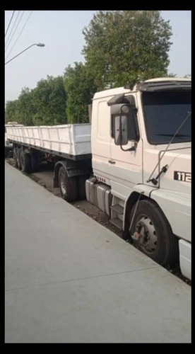 Scania 112 - Mecanica Completa 113