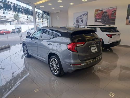 Gmc Terrain 2023