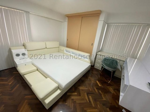 Imagen 17 de 18 de Apartamento En Venta 22-7145 Yubelys Martínez Rent-a-house