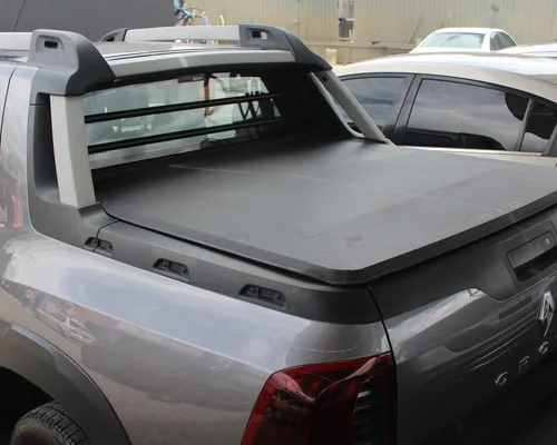 Renault Duster Oroch 2.0 Dynamique At