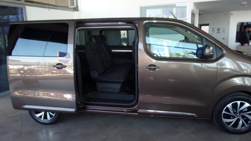Citroen Spacetourer L2 Hdi 150 At6 Feel Pack