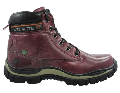 Botas azimute cheap mercado livre