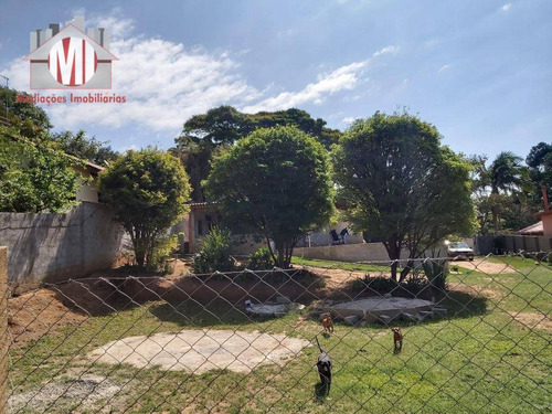 Chácara Com 03 Dormitórios, Pomar Formado, Excelente Localização À Venda, 1100 M² Por R$ 310.000 - Zona Rural - Pinhalzinho/sp - Ch0530