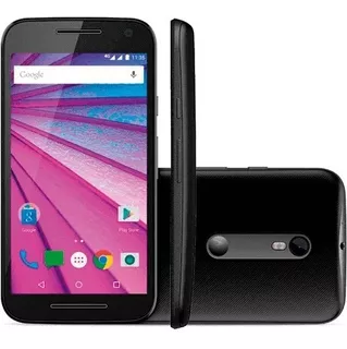 Celular Motorola Moto G 3 Geraçao 16g Desbloqueado