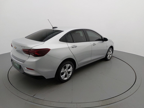Chevrolet Onix 1.0 TURBO FLEX PLUS LTZ MANUAL