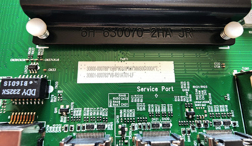 Main Para Tcl 50s450 30801-000763*v8-r51at01-lf