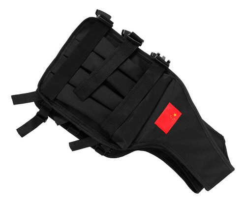 Chaleco Con Forma De Saco De Arena Pesado Y Ropa Pesada
