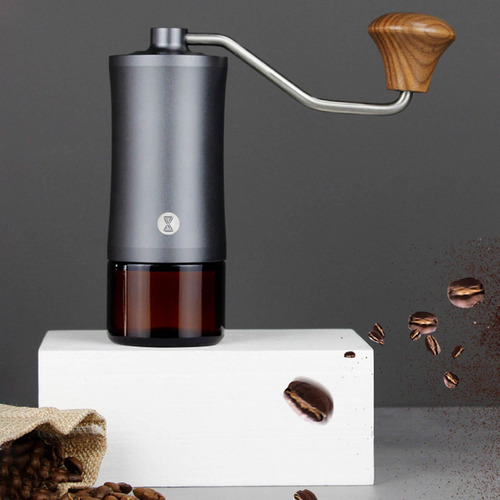 Molinillo De Café Manual, Molinillo De Café Portátil Para