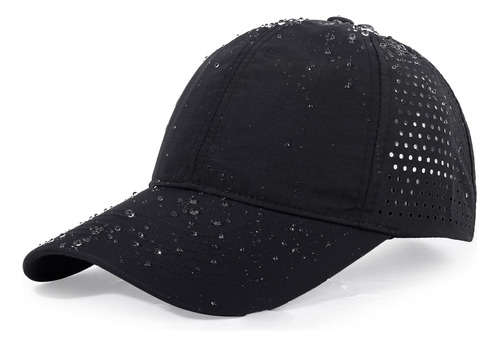 Crazy Era Sombrero De Rendimiento Deportivo Impermeable Para