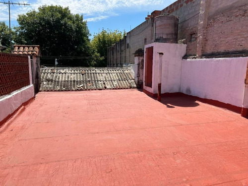 Imagen 16 de 18 de Depto Tipo Casa, Ph Venta Villa Lynch 2 Amb