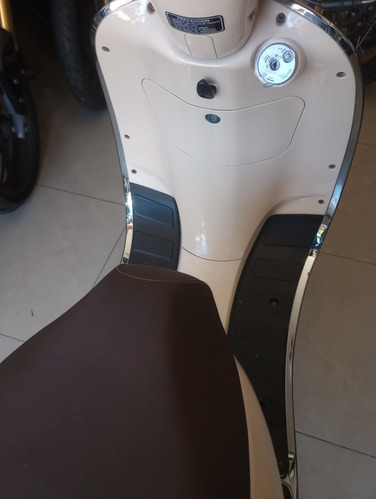 Beta Arrow Tempo 150