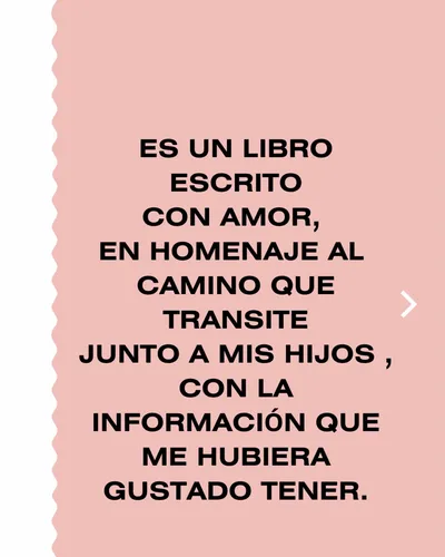 Libro/ Capacitación Para Padres De Niños Con Autismo