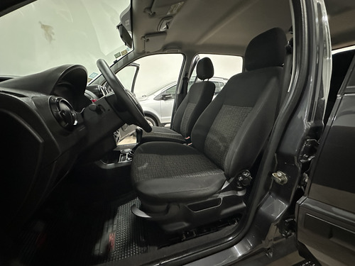 Ford Ecosport 1.6 My10 Xl Plus Mp3 4x2