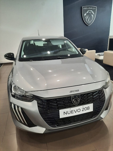 Peugeot 208 1.6 Allure