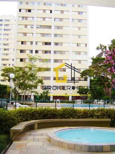 Imagem 24 de 26 de Apartamento A Venda No Bairro Granja Julieta Em São Paulo - - Bh1289-1
