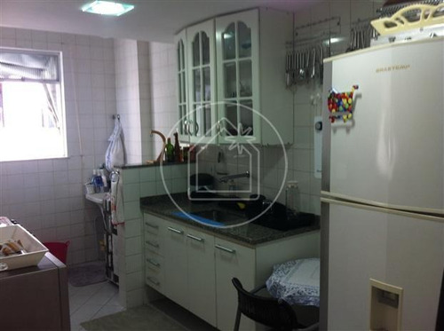 Apartamento - Ref: 796898