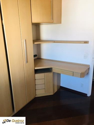 Imagem 17 de 30 de Apartamento Em São Paulo Na Zona Sul ! Localizado Na Chácara Inglesa Próximo Ao Metro Santa Cruz E Ao Metro Praça Da Arvore ! - 0963 - 68224559