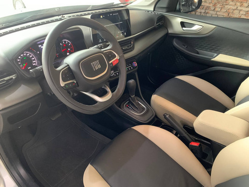 Imagem 4 de 13 de Fiat Pulse 1.0 Turbo 200 Flex Audace Cvt