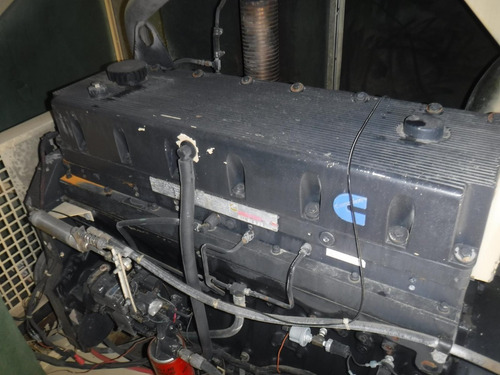 Imagen 4 de 13 de Compresor De Aire Ingersoll Rand Xp825awcu Folio 8603 1992