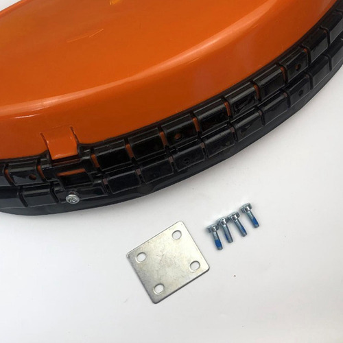 Cortacésped Guard Deflector Partes Compatible Con Stihl