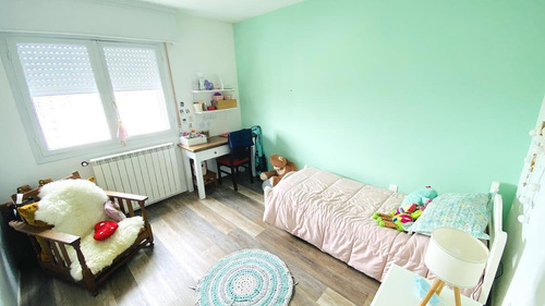 Imagen 11 de 28 de Venta Departamento 3 Dormitorios Servicio Suite Garaje - Cordón