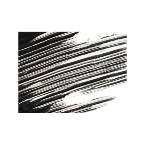 Imagen 2 de 4 de Máscara Maquillaje Mac Extended Play Gigablack Lash 3g