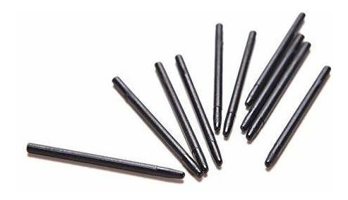 Pluma Estandar Negra Para Wacom Ctl- Cth-
