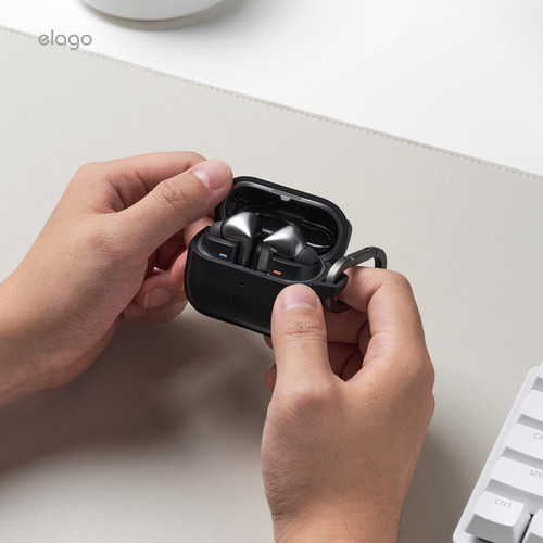 Case Elago Edc Compatible With Samsung Galaxy Buds 3 & 3 Pro