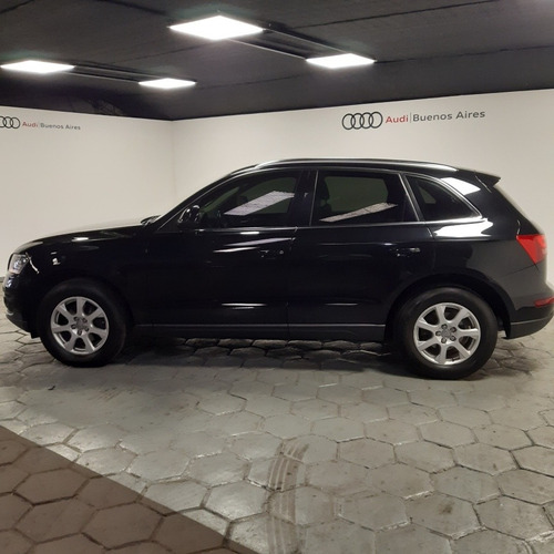 Audi Q5 Usada 2010 2011 2013 2012 Usado Q3 A1 A3 A4 A5 X1 Pg
