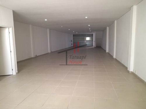 Predio Comercial - Vila Carrao - Ref: 8828 - L-8828