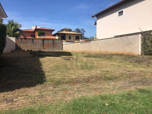 Imagem 2 de 11 de Terreno À Venda, 360 M² Por R$ 480.000,00 - Terras De Piracicaba - Piracicaba/sp - Te1864