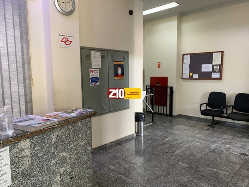 Imagem 2 de 13 de Z10 Imoveis - Sl01049 - Sala Comercial Com Instalaçoes Em Condomínio Comercial - Centro Indaiatuba - Sl01049 - 69181629