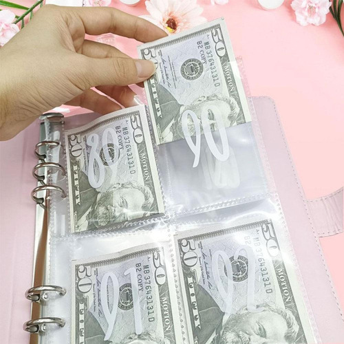 Xing Juego De 25 Páginas Interiores De Cuaderno Con Hojas