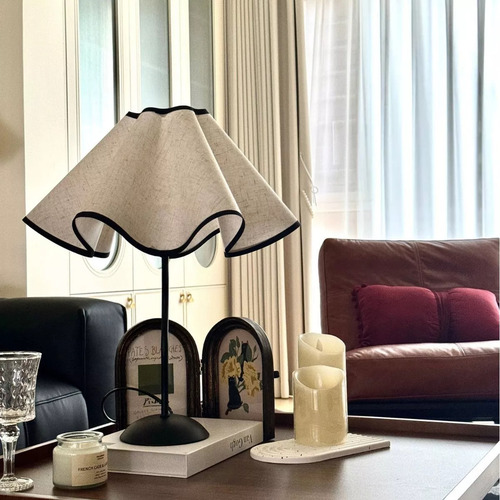 Decoración De Tela Con Luz Nocturna Led Para Dormitorio