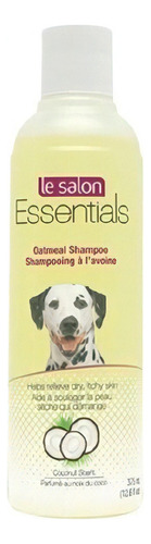 Shampoo Para Perro De Avena Coco Le Salon Essentials