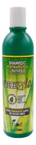  Shampoo Crecepelo 370ml