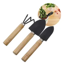 Comprar Set 3 Unidades Palas De Jardín Kit Jardinería Herramientas De Jardín Herramientas De Jardín Palas Kit Herramientas De Jardín Herramientas De Jardinería Palas De Jardín Rastrillo De Jardín Qatarshop