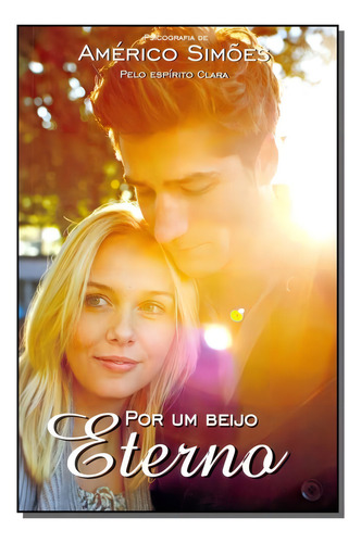 Por Um Beijo Eterno