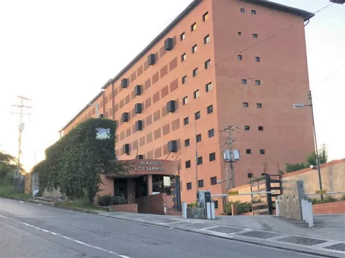 Apartamento Los Samanes