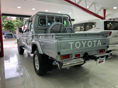 Imagen 3 de 9 de Toyota Macho Pick-up