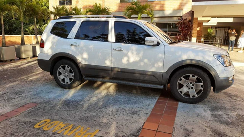 Kia Mohave Ex Automatica Diesel 4x4 2011 **