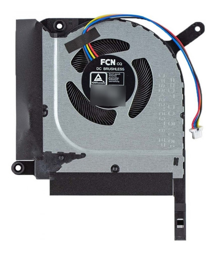 Ventilador Asus Fa706qe Fa706qm Fa706qr Fx506hc Fx506hcb Gpu