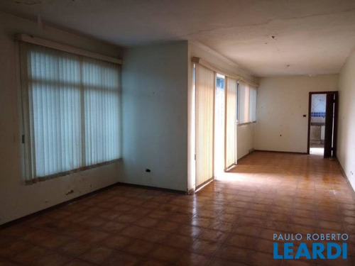 Imagem 2 de 15 de Casa Térrea - Vila Caminho Do Mar - Sp - 605441