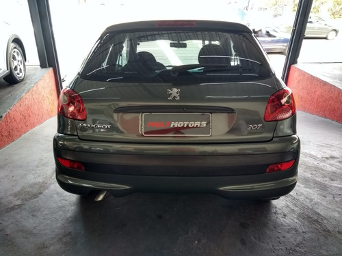 Peugeot 207 X-line 1.4 2011 Único Dono