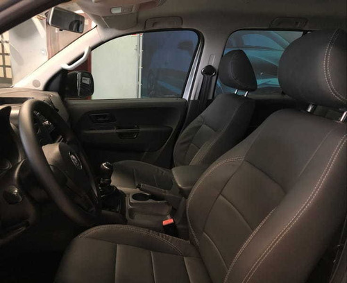 Volkswagen Amarok Cd 4x4 S